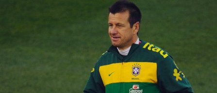 Presa braziliana scrie ca Dunga va reveni ca selectioner al Braziliei