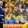 Luiz Felipe Scolari: Neymar si-a facut treaba, trebuie sa ne-o facem si noi