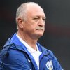 Selectionerul Braziliei, Luiz Felipe Scolari, a fost concediat