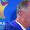 Plecarea selectionerului Braziliei, Luiz Felipe Scolari, confirmata oficial