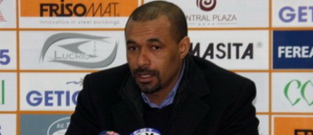 Ze Maria: Dinamo nu are jucatori valorosi in plan individual, au forta de grup