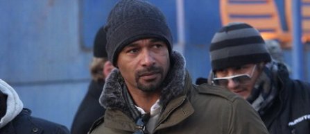 Mastacaneanu: Ze Maria ramane antrenor la Ceahlaul