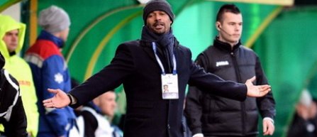 Revolta la Ceahlaul! Ze Maria - demis! Jucatorii refuza sa iasa la antrenament!