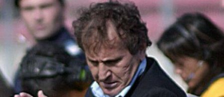 Zico ar putea candida pentru presedintia FIFA