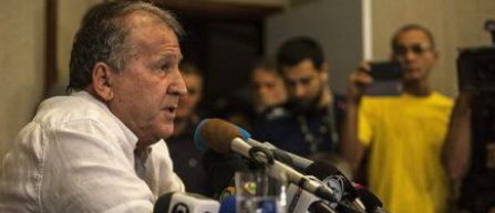 Zico a cerut federatiei braziliene sa-i sustină candidatura la presedintia FIFA