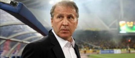 Zico ii cheama pe rivalii de la presedintia FIFA la o dezbatere publica