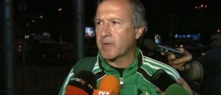 Georgi Dermendzhiev: Ludogorets este o echipa care stie sa joace fotbal