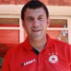 Galin Ivanov este noul antrenor al echipei TSKA Sofia
