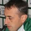 Ivailo Petev este noul selectioner al Bulgariei