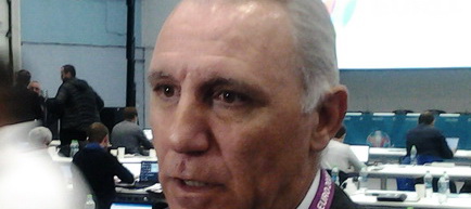 Hristo Stoicikov: României şi Bulgariei le lipsesc jucătorii de valoare