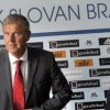 Jozef Chovanec va antrena echipa Slovan Bratislava