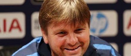 Dusan Uhrin: Petrolul este o echipa ofensiva