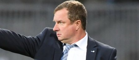 Pavel Vrba ramane selectionerul Cehiei, desi echipa a fost eliminata de la Euro 2016 din faza grupelor