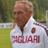 Zdenek Zeman si-a dat demisia de la Cagliari