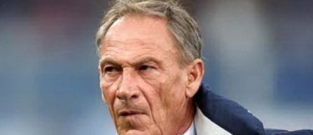 Zdenek Zeman este noul antrenor al echipei FC Lugano