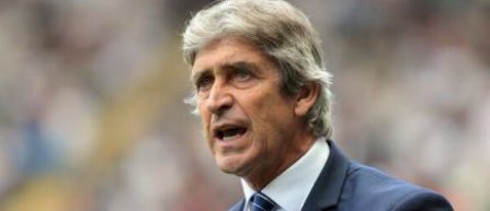 Rusia i-a oferit postul de selectioner lui Manuel Pellegrini, dupa eliminarea de la Euro 2016