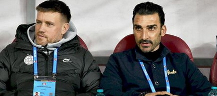 Charalambous și Pintilii pleacă de la FCSB după aproape trei ani