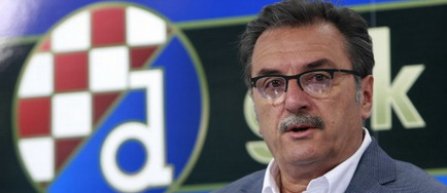 Ante Ciacic a fost numit selectioner al Croatiei