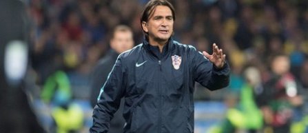 Selecţionerul Croaţiei, Zlatko Dalic, a anunţat un lot lărgit de 32 de jucători pentru CM 2018