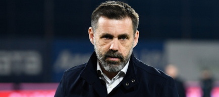 Tânăr de la AC Milan, direct la Dinamo! Matteo Duțu e gata de semnătură