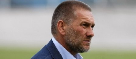 Antrenorul Vjekoslav Lokica s-a inteles cu FC Brasov