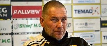 Antrenorul croat Vjekoslav Lokica, prezentat oficial de FC Brasov