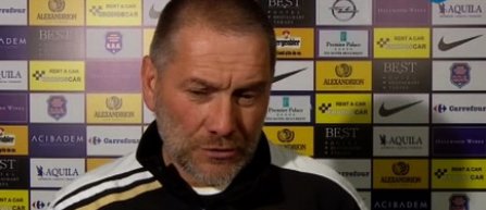 Vjekoslav Lokica: Astra are o echipa buna