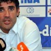 Zoran Mamic: Respectam Petrolul, o echipa cu jucatori buni