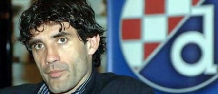 Zoran Mamic: Calificarea se va decide la Zagreb