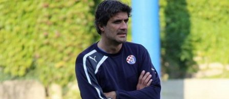 Zoran Mamici: Astra este un adversar de calitate