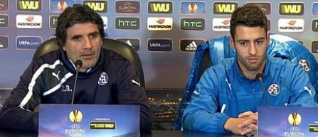 Ivo Pinto: Am avut posesie si ocazii mari