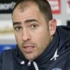 Igor Tudor a demisionat de la Hajduk Split