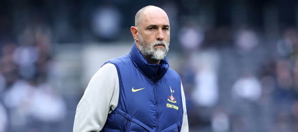 Dezastru la Spurs! Igor Tudor, dat afară după doar 44 de zile