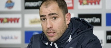 Igor Tudor a demisionat de la Hajduk Split