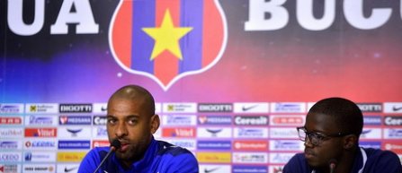 David Nielsen: Steaua este favorita