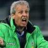 Lucien Favre a demisionat de la Borussia Monchengladbach