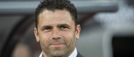 Ulrich Forte: Steaua este o echipa mare