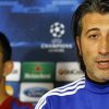Murat Yakin: Steaua are mare nevoie de puncte