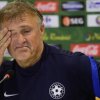 Tarmo Ruutli: Romania are sanse la baraj daca va alege tactica potrivita