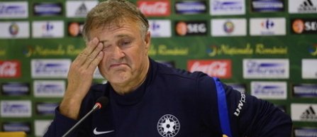 Tarmo Ruutli: Romania are sanse la baraj daca va alege tactica potrivita