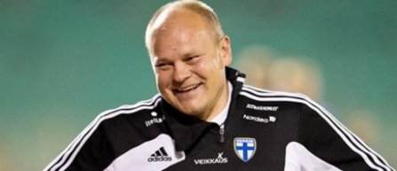 Mixu Paatelainen: Trebuie sa ne gandim la victorie