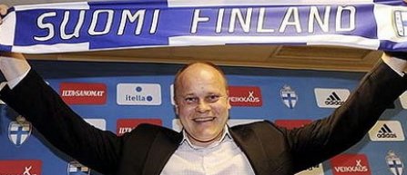 Mixu Paatelainen: Romania este o echipa foarte buna