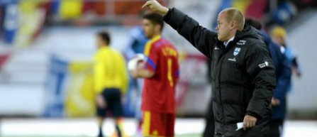 Mixu Paatelainen: Cred ca am fost echipa mai buna, dar nu a fost de ajuns