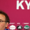 Euro 2012: Nu trebuie subestimata Suedia, afirma Laurent Blanc