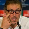 Laurent Blanc: Avem mai multa experienta ca anul trecut