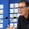 Laurent Blanc: Marcajul om la om nu ar functiona in fata Barcelonei