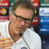 Laurent Blanc: Ibrahimovici va fi cu siguranta pe teren