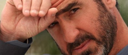 Cantona ar antrena-o pe Manchester United