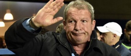 Rolland Courbis a demisionat de la conducerea tehnica a echipei Montpellier