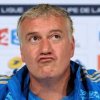 Deschamps nu mai este antrenorul echipei Olympique Marseille